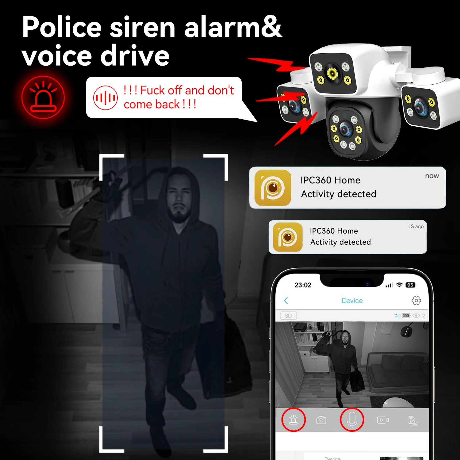 Pegatah 12MP 6K Wif…