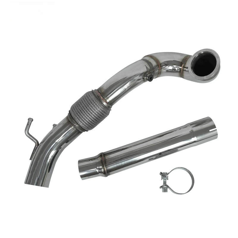 

Exhaust Manifold for MK7 MK7.5 GTI GLI 1.8T 2.0T