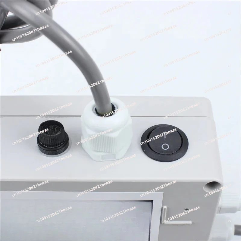 مناسبة للثلاجة العاكس ضاغط اختبار الملف اللولبي صمام العاكس مجلس اختبار أداة الأدوات