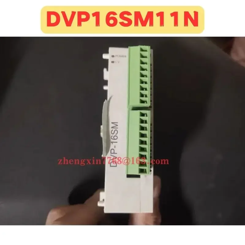 Brand New Original DVP16SM11N Module