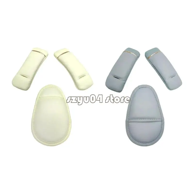 

4x7d 3 часа защитные жгуты набор для колясок.