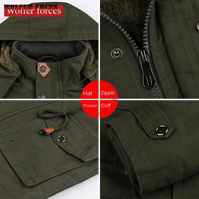 Jaqueta Bomber Casual Masculina, Casaco de Parabrisa, Beisebol, Montanhismo, Trekking Militar, Marca de Moda