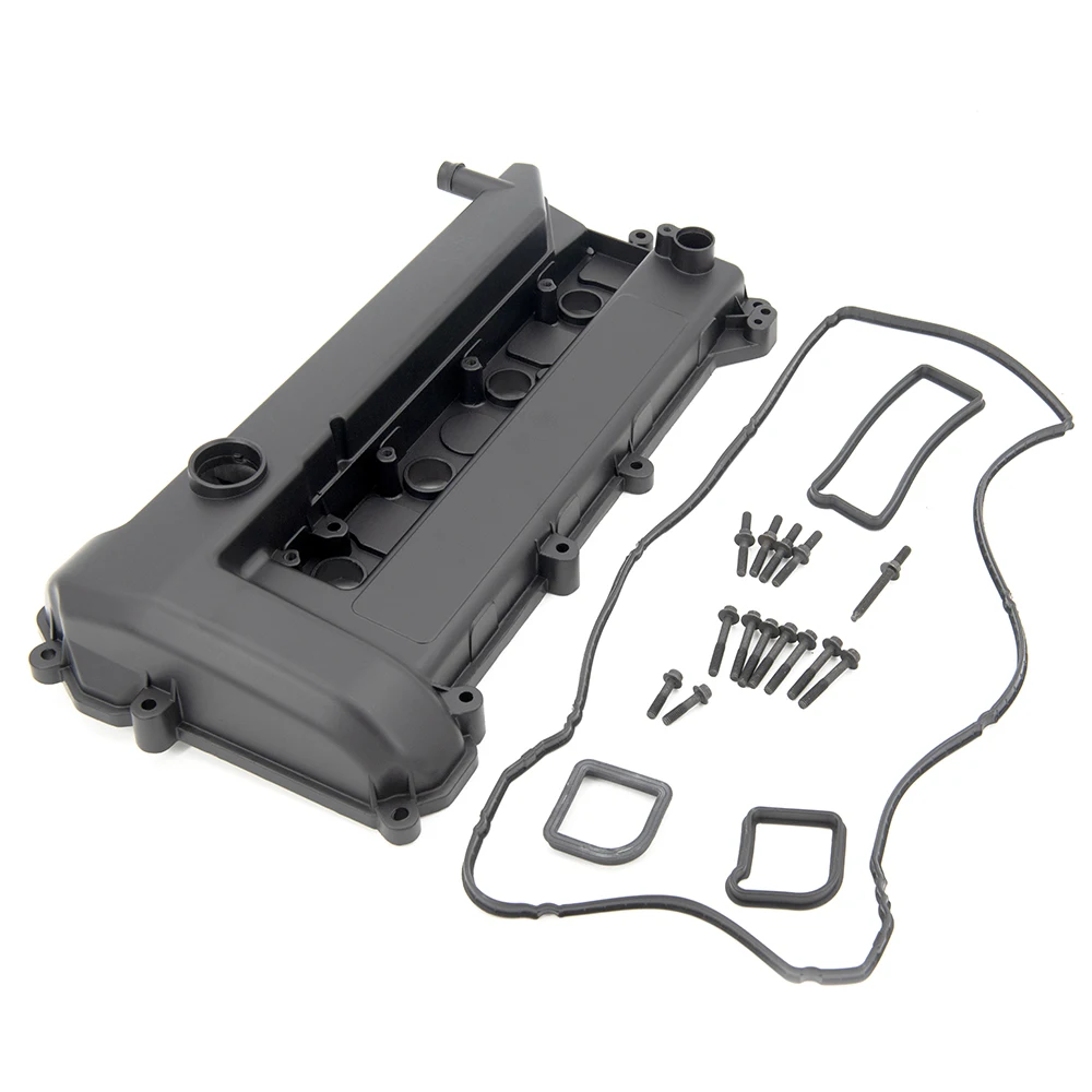 

Алюминиевая крышка клапана двигателя для FORD 05 FOX 4S6G-6M293-AB