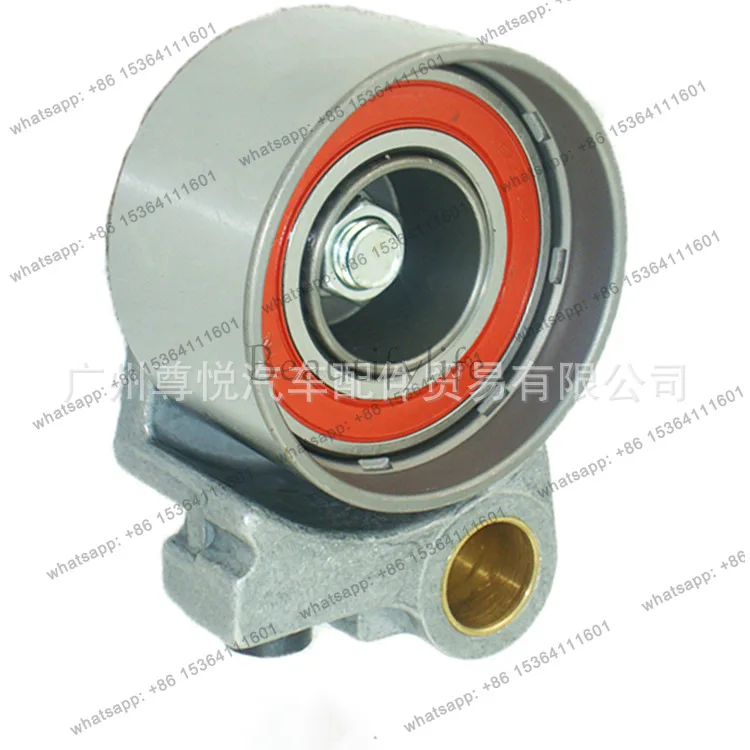 

Automobile, generator belt tensioner 300C Platinum A VENGER 04777394