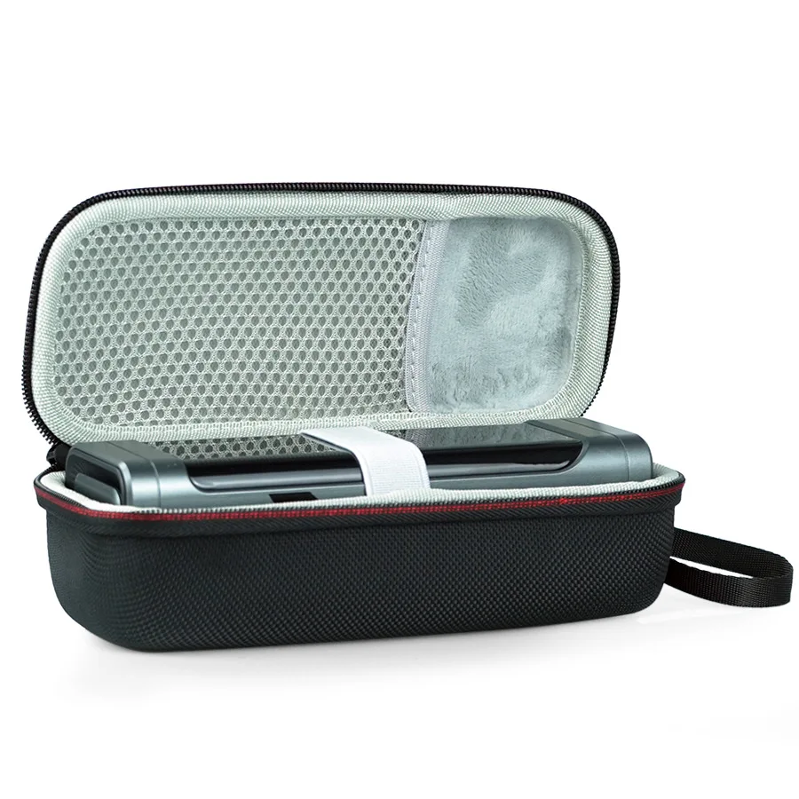 EVA Hard Travel Carrying Case for AOHI 170W 25200mAh power bank Portable Charger Protective Storage Bag
