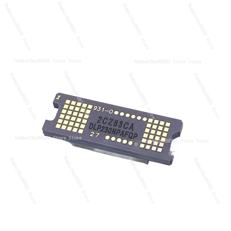 DLP230NPAFQP 0.23 بوصة DMD جهاز عرض رقاقة جهاز مرآة دقيقة رقمية لمحرك بصري جهاز العرض #2