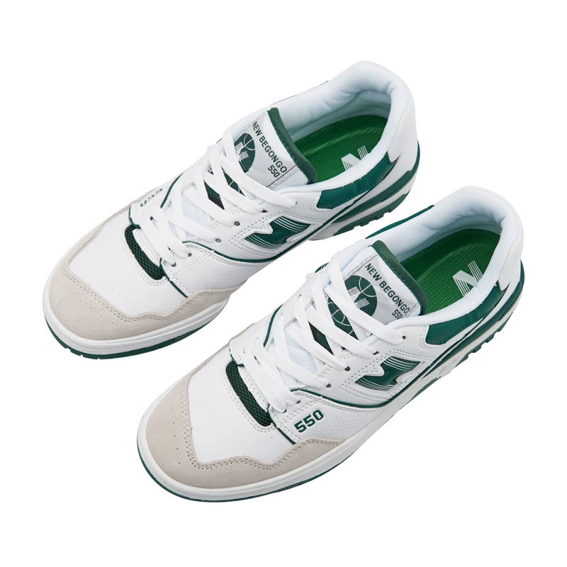 

Retro athleisure, couples, skate shoes, trendy and versatile, men's shoes, women's shoes, trendy shoes