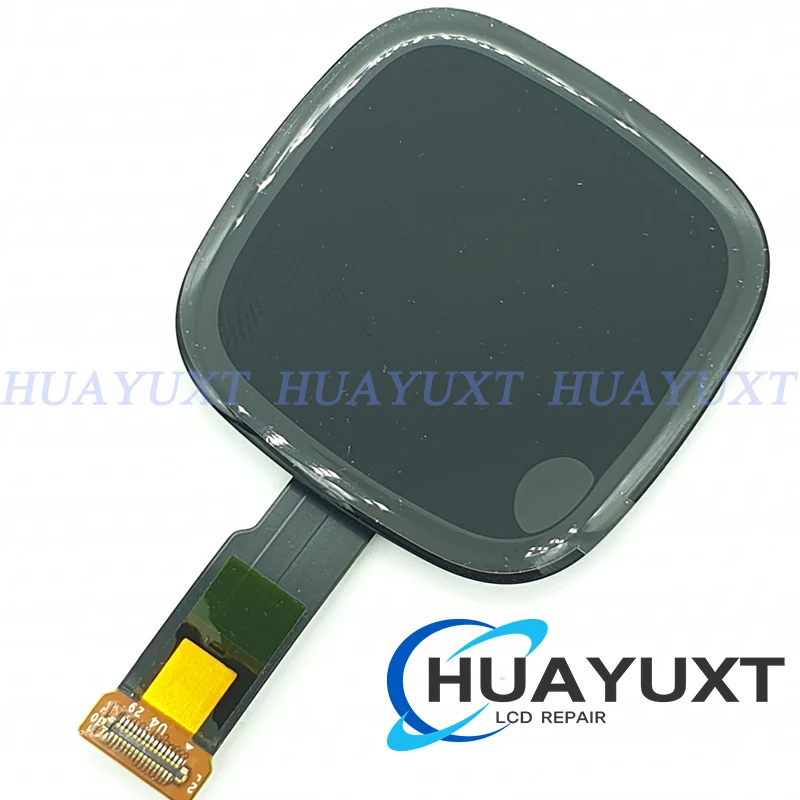 LCD Display Screen For Fitbit 3 Replacement Parts