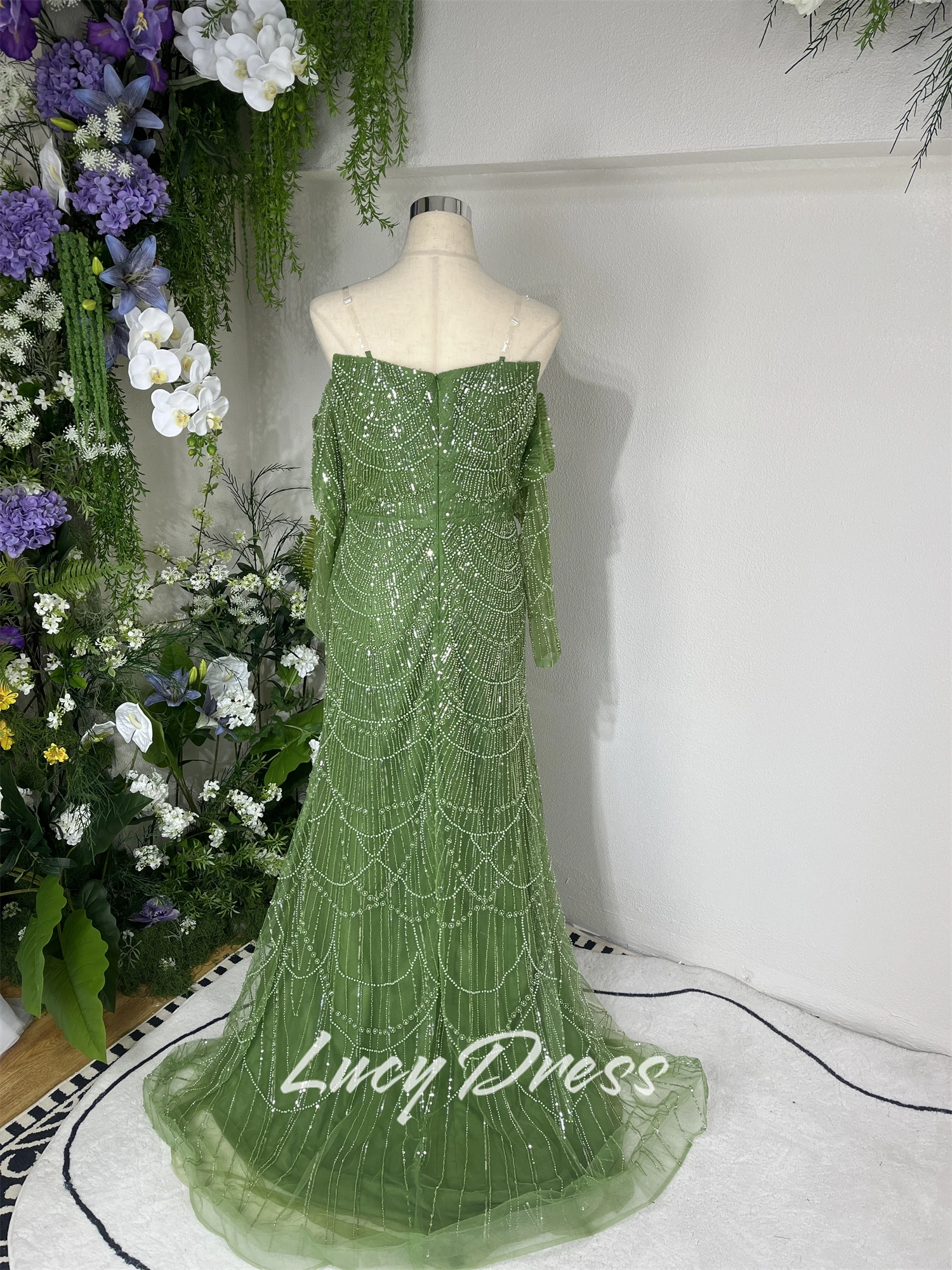 Lime Green Ball Gown: The Ultimate Guide to Finding Your Perfect Statement Evening  Dress