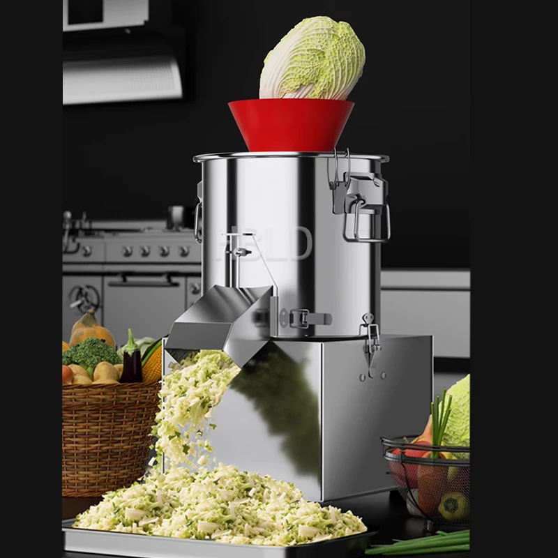 Multifunctional Electric Stuffing Mixer Machine Commercial Meat Blender for Minced Meat Kitchen Application
