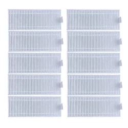 HEPA Filter for ISEELIFE PRO3S Lefant C200a,Molisu V8s Pro,Tesvor V300,DEXP MMB-300,NEATSVOR V390 V392,PetVac 280