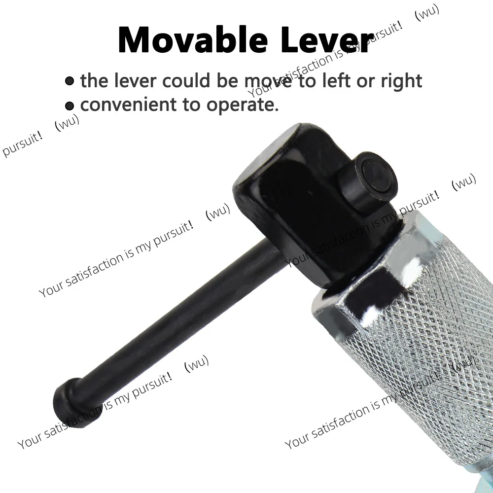 Repair tool, piston return, removal kit 3pcs/set, automotive disc brake pads