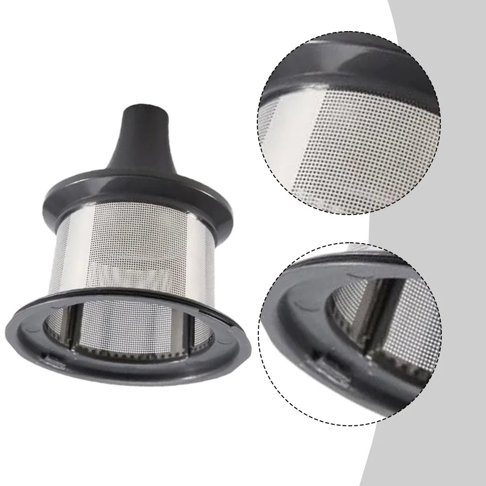 Dust Cup Replacement For N6/N6S/N670/N650 Series Cordless Vacuum, Quick Install Cleaning Accessory Spare Part