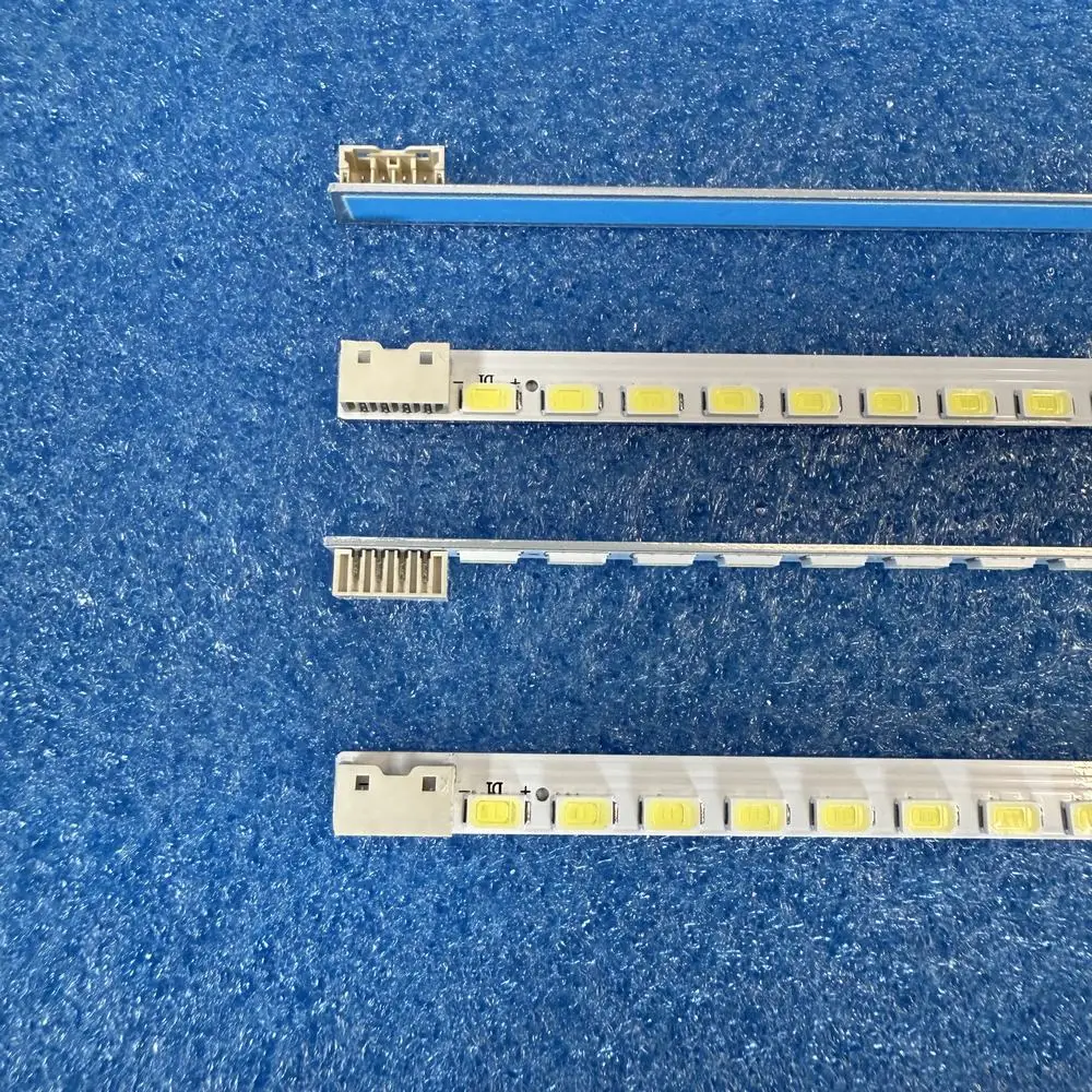 Fita de LED para Retroiluminação de TV 47LE4600 47LE5500 47LE5300 47LX6500 47LE5400 47E70RG LE47A300N 47LE5900 47LE5800 LC470EUH(SC) (A1)