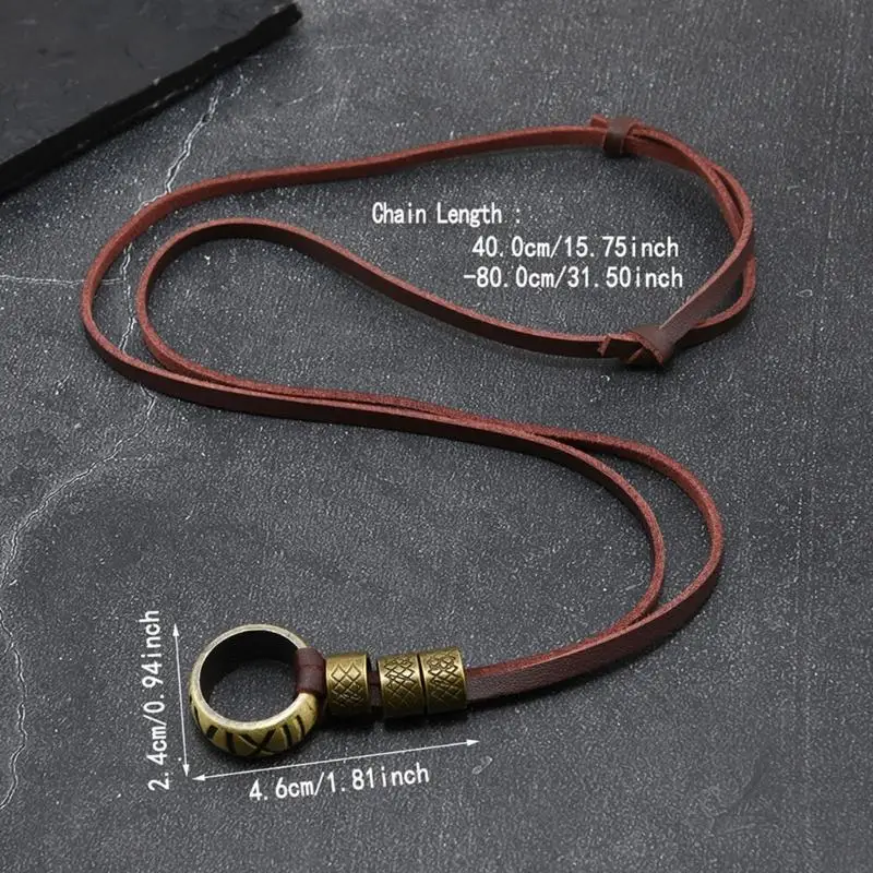 2025 nueva collar con dije letra Metal cadena aleación resistente a alergias uso diario cómodo