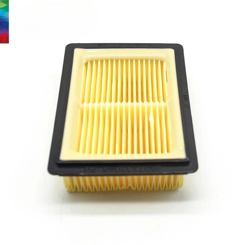 Passend für BOSCH Auto-Staubsaugerfilter GAS12V-LI