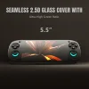 Console de jeu Retroid Pocket 5 avec effet d'éclairage RVB, manette Android 13, refroidissement actif, écran AMOLED 5.5, cadeau de jeu vidéo 4