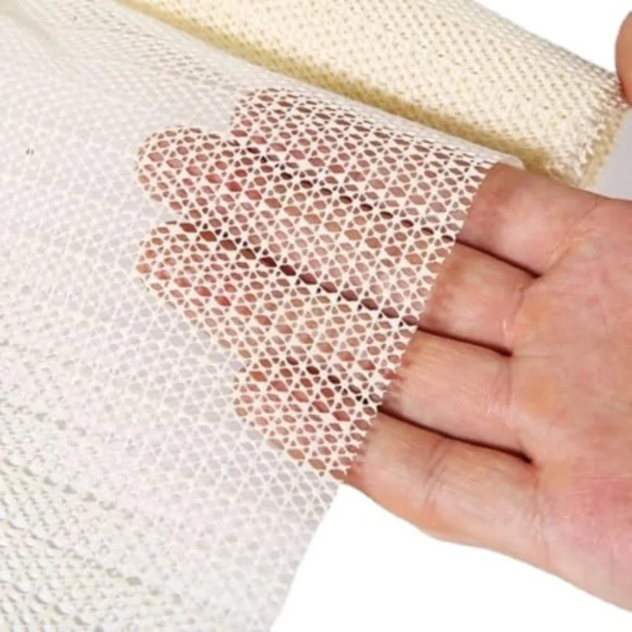 

Non-Slip Mattress Gripper, Prevents Sliding for a Secure Sleep, Grips Beds, Sofa Cushions, and More - Customizable and Easy to