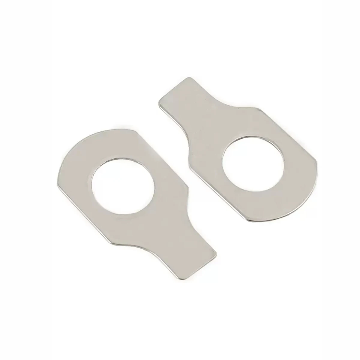 Rondelle LDPStop Simple en Acier Inoxydable 304/316, Joint LDPStop Simple