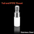 Extremo de PTFE para Tubo