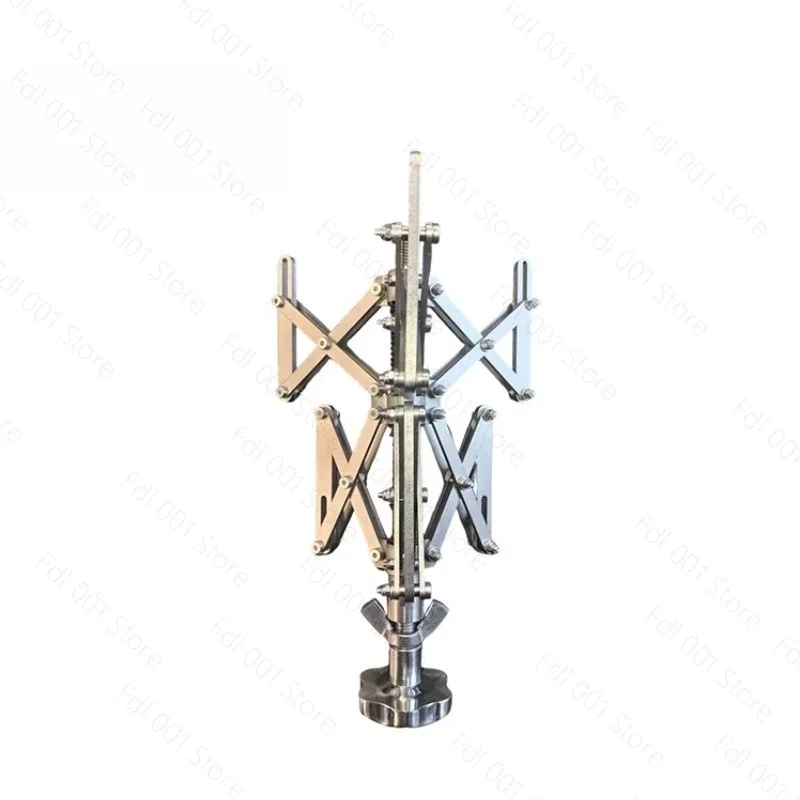 Flange pipe welding internal alignment tool pipefitter alignment device pipe internal alignment equipment
