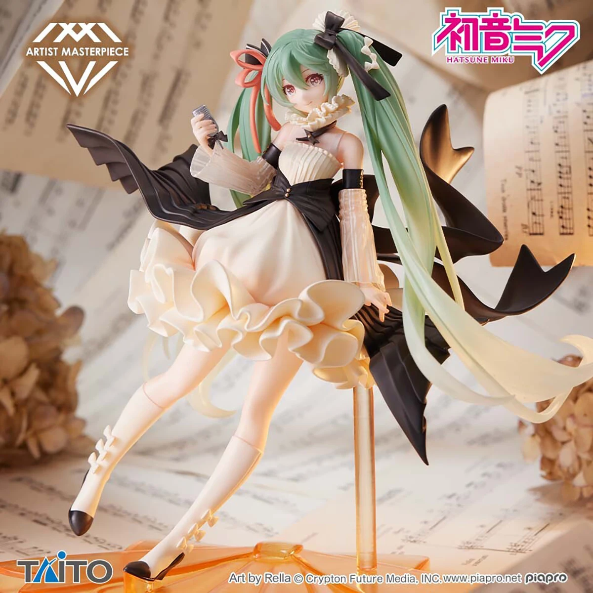 original-veritable-taito-pre-peint-chef-d-'œuvre-d'artiste-piapro-personnages-hatsune-miku-latidos-2022-ver-decoration-de-figurine-h-210-mm