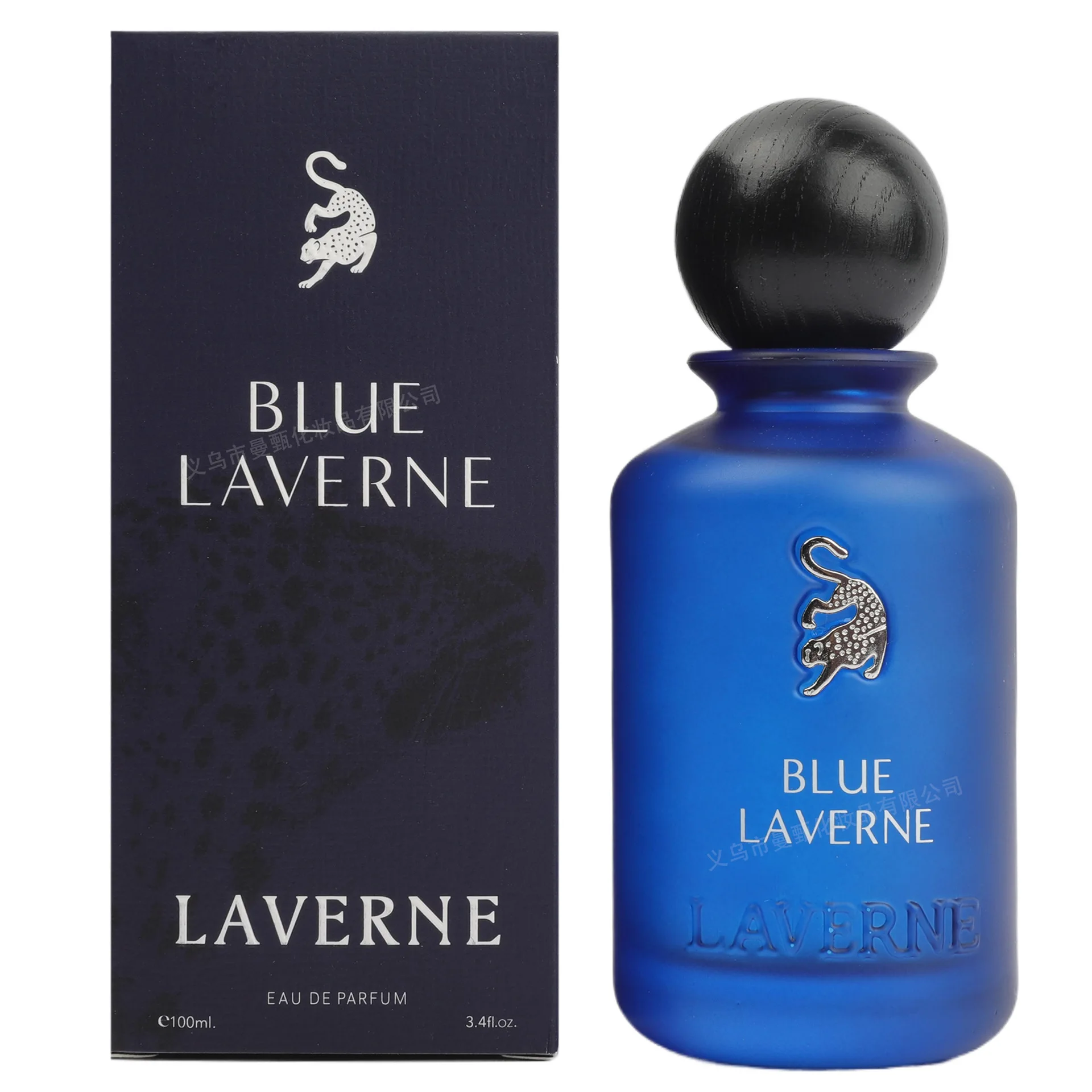 

100ml brand perfume for both men and women Leopards of the Middle East Long lasting fragrance Arabian perfume