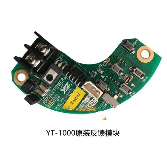 Hot YT1000 valve positioner feedback module, circuit board YT-1000RDn132S01.