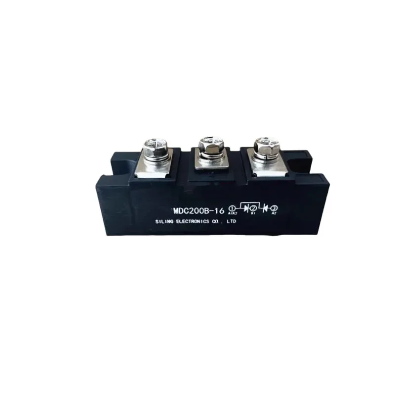 MDC200-12 MDC200B-16 MDC200-18 MDC250B-16 MDC160-24 New MODULE