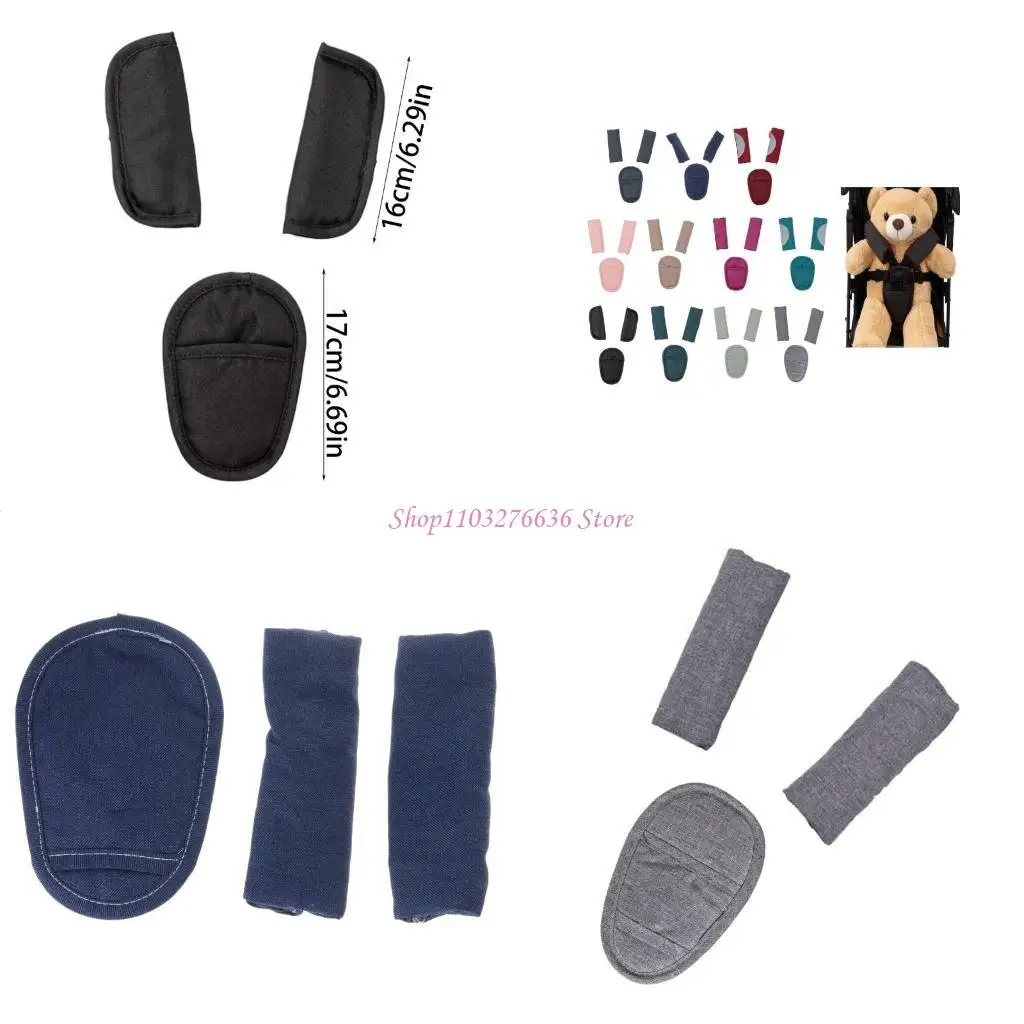 

R6FD Комфортный детский коляска сиденья рукав рука рука рука детская коляска для плеча набор