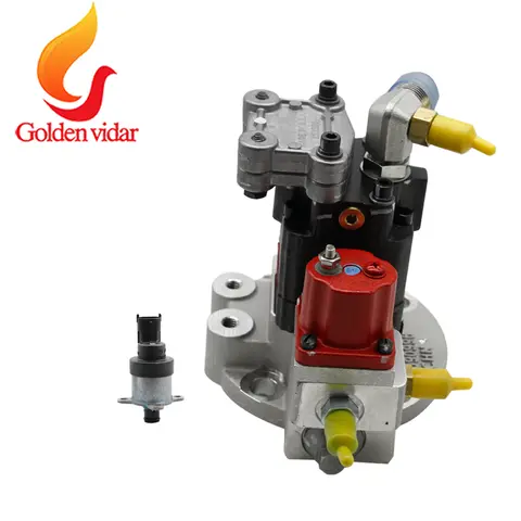 High Pressure Fuel Pump 3090942 Diesel Engine Accessories For CUMMINS n14 L10 spare parts,made in China best service no seat