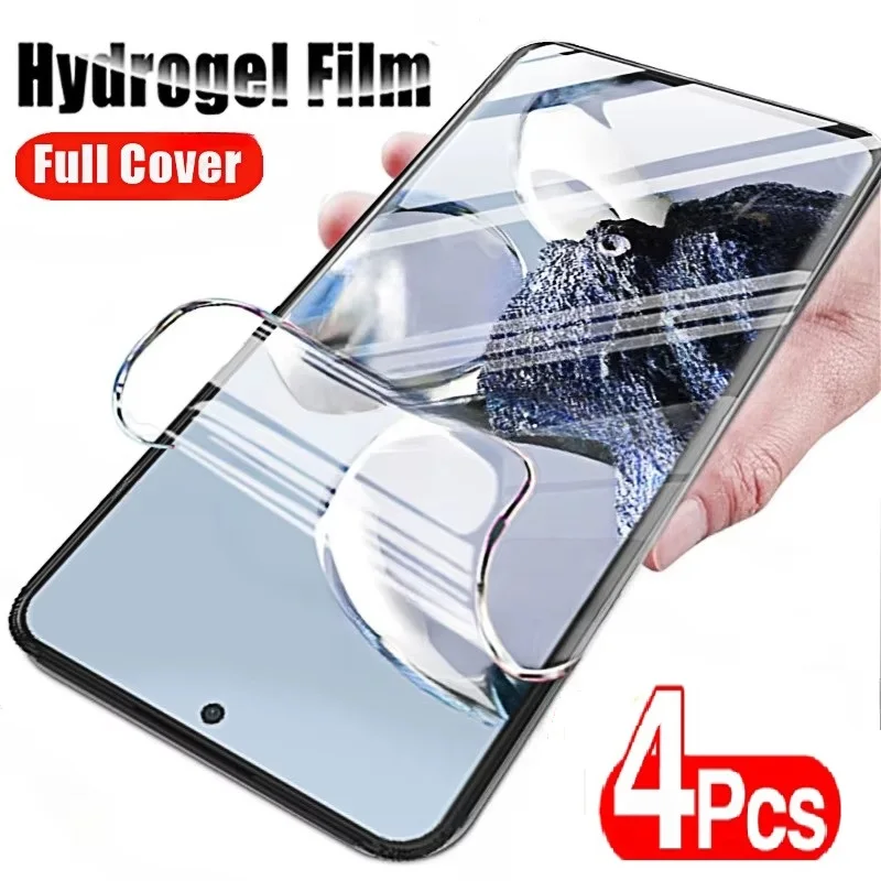 3-4Pcs Not Glass Fo…