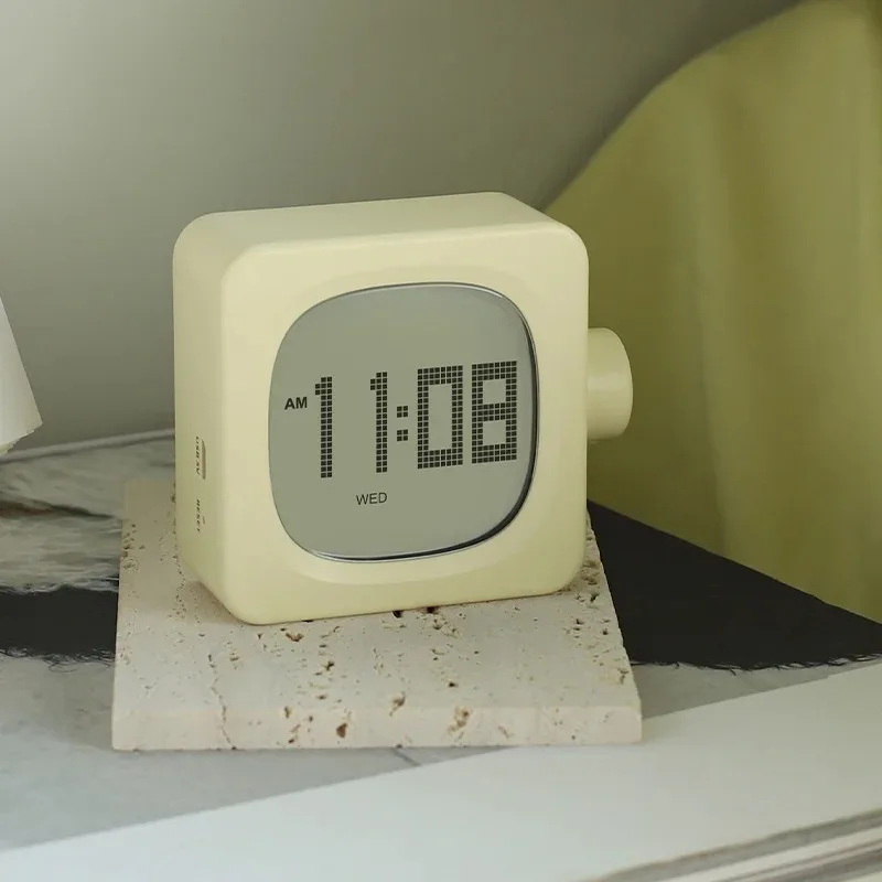 Square Digital Alar…