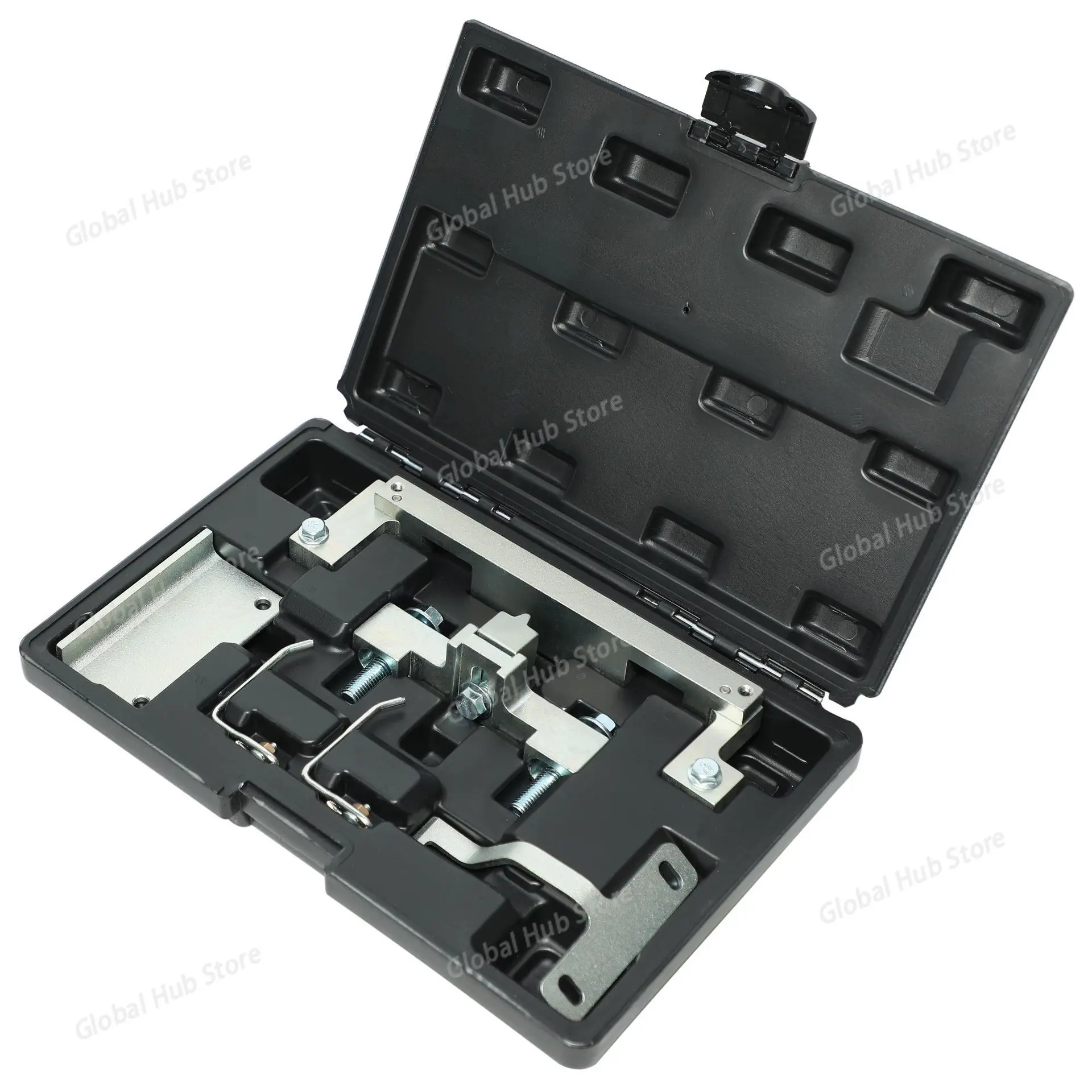 Specialized Timing Tool For Ford Kuga 1.5T 3-Cylinder (Belt-Driven) and New For Focus 3-Cylinder - Automotive Repair Tools