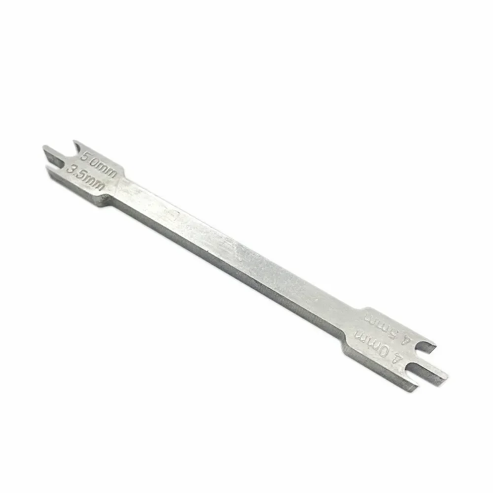 

Dental Bracket Gauge Locator Stainless Steel Rod Bracket Positioner Orthodontic Materials Bracket Dentistry Dental Materials