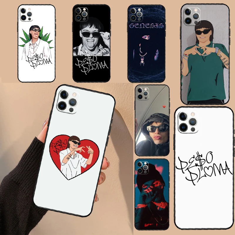 Peso Pluma Case For… - image