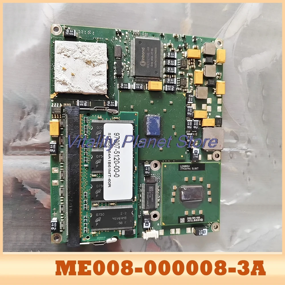 ME008-000008-3A Embedded Device Motherboard