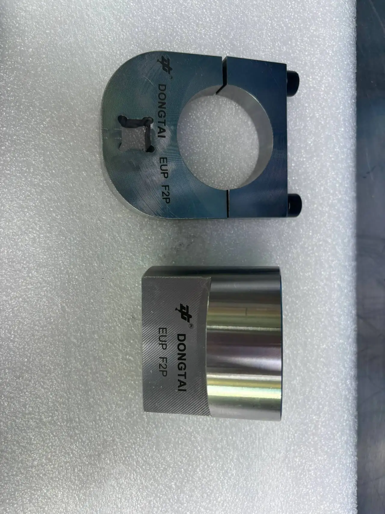 Nr. 104 (9-6) DELPHI F2P-EINHEIT PUMPEN-Demontagegeräte