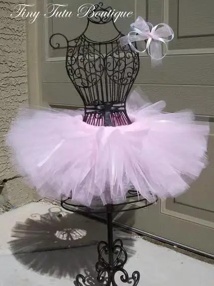 Girls Tutu Skirt Suit for Halloween Costume Cosplay Clothes Children Skirt Party Dress Up Witch Hat