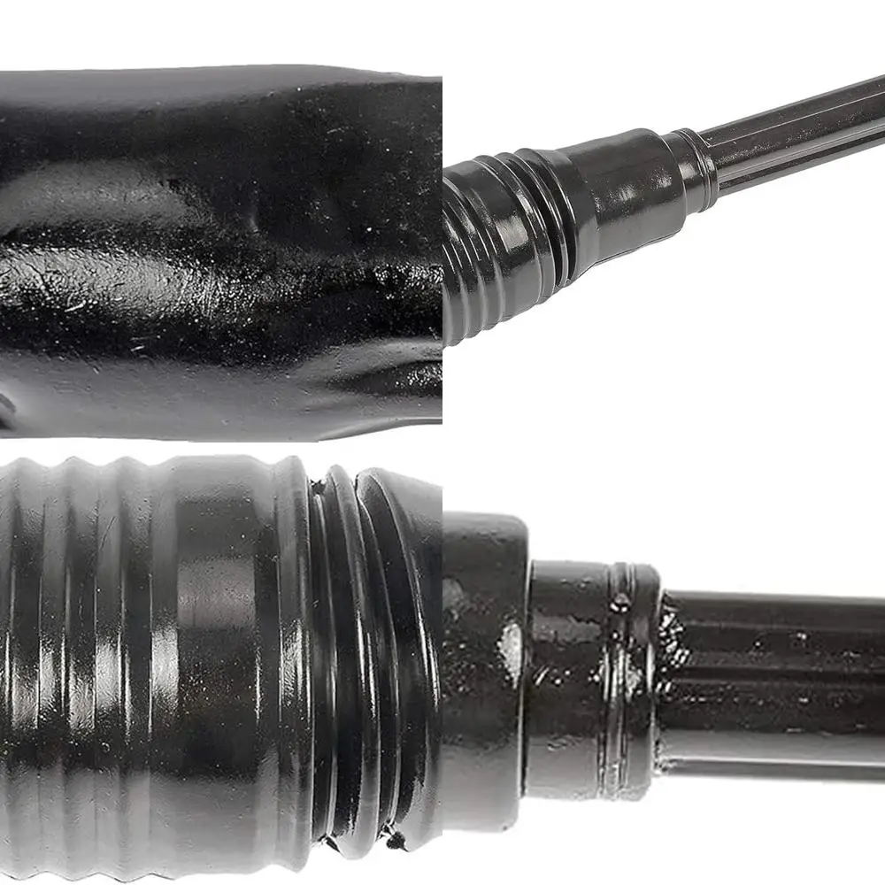 

Рулевой вал Dorman 425-368 совместим с некоторыми моделями Ford/Mercury