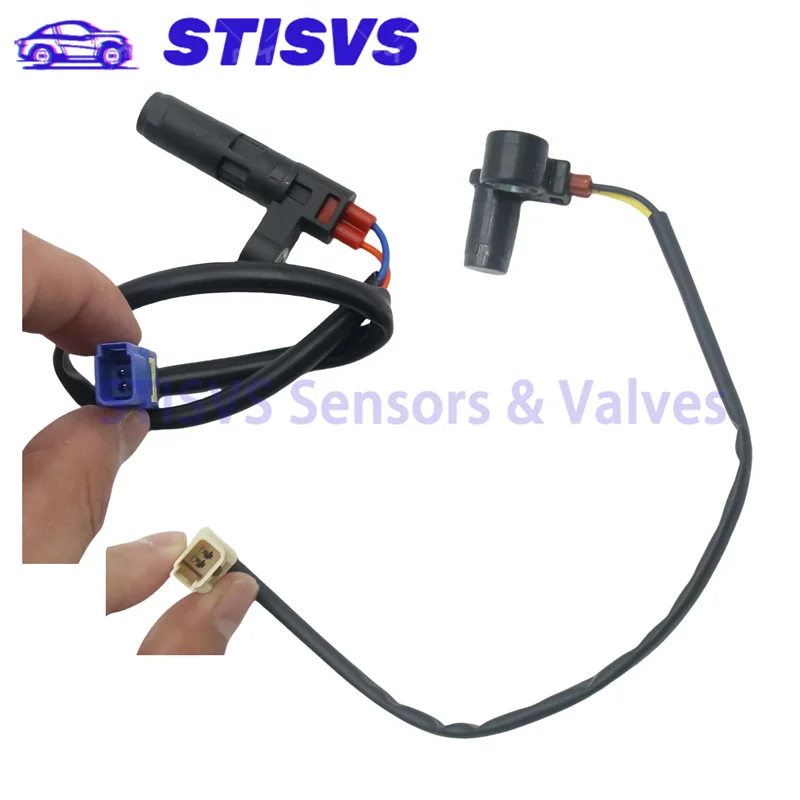 09G927321B Output Input Speed Sensor for VW Jetta Tiguan Golf Beetle for Audi 2005-2015 Car Parts Accessories 09M927321B