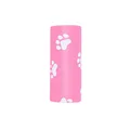 Pink Trash Bag