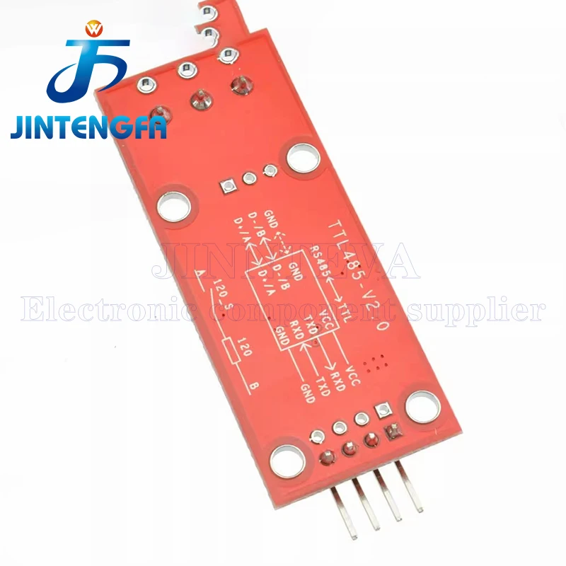 MAX3485 Module TTL To RS485 Module MCU Development Accessories