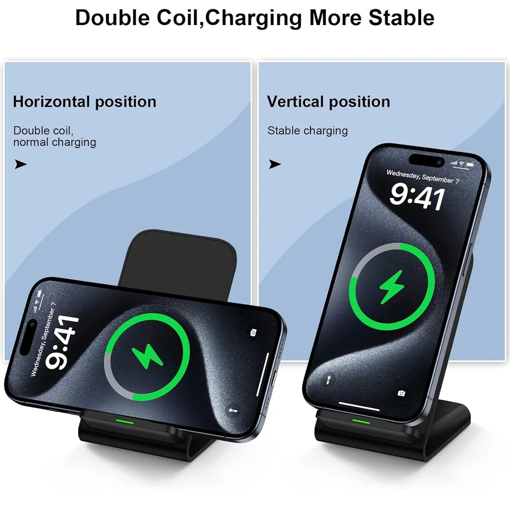 Thumbnail 3 - #10 Best Wireless Charging Pads to Buy In 2026
