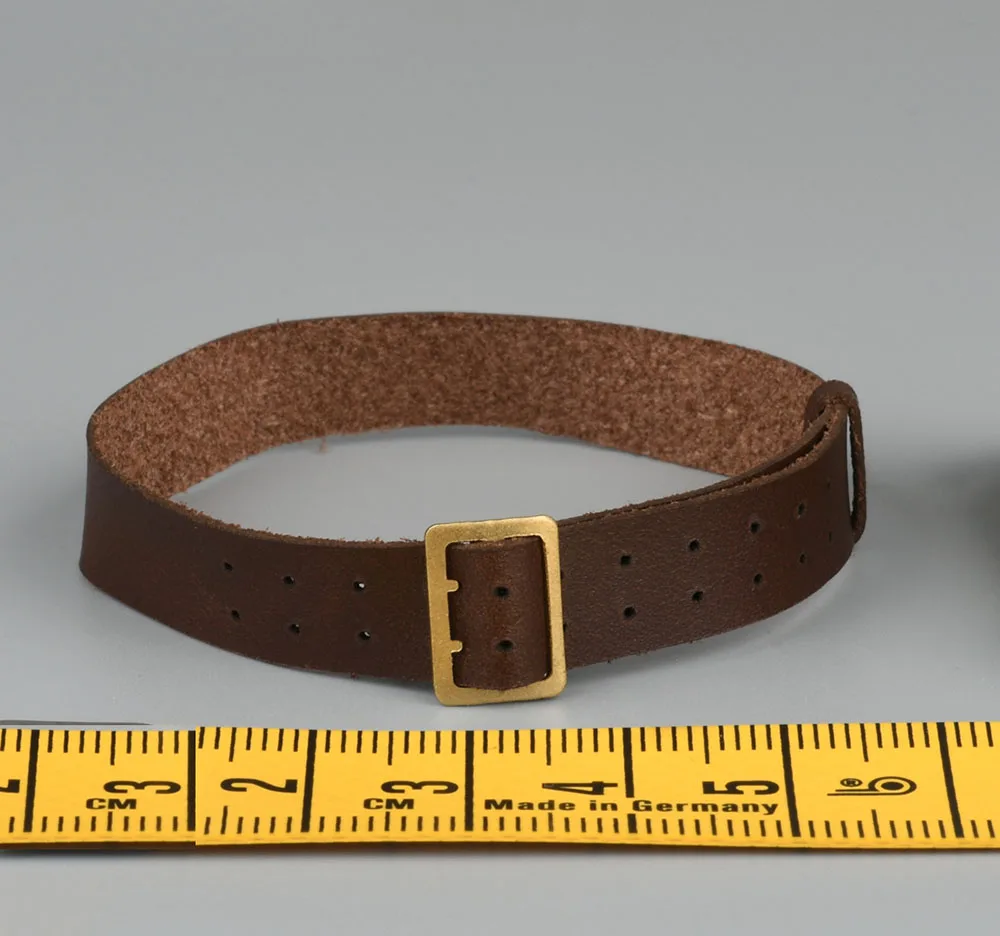 DID 3R GM649 Scale 1/6 WWII Military Series  Waist Belt Accessories Fit 12