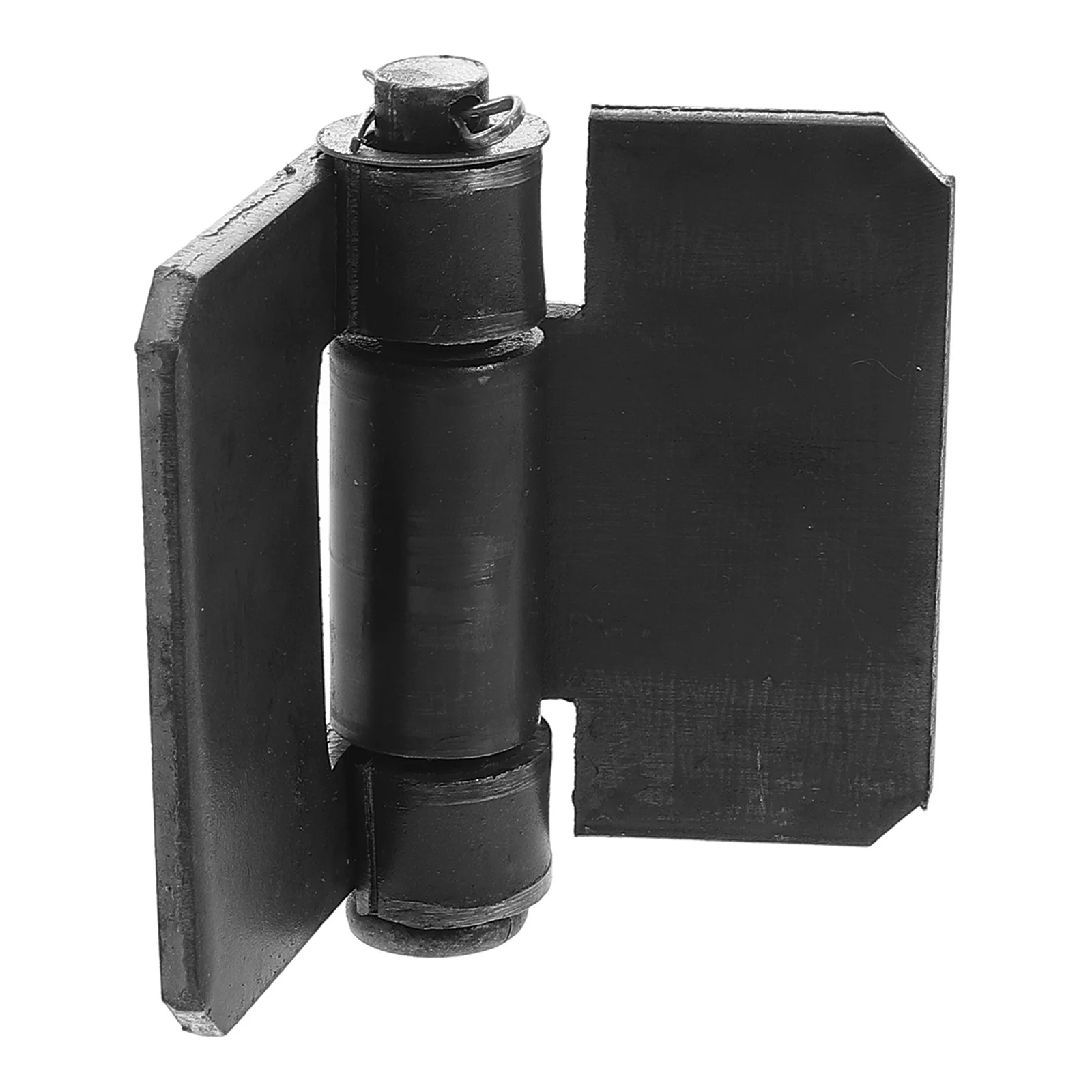 

Heavy Duty Hinge Self Closing Spring Mechanism For Interior Exterior Doors Adjustable Metal Hardware Garage Gate Hinges