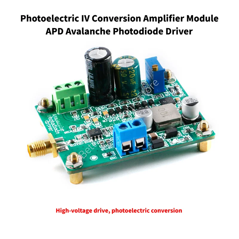 Photoelectric Iv Co…