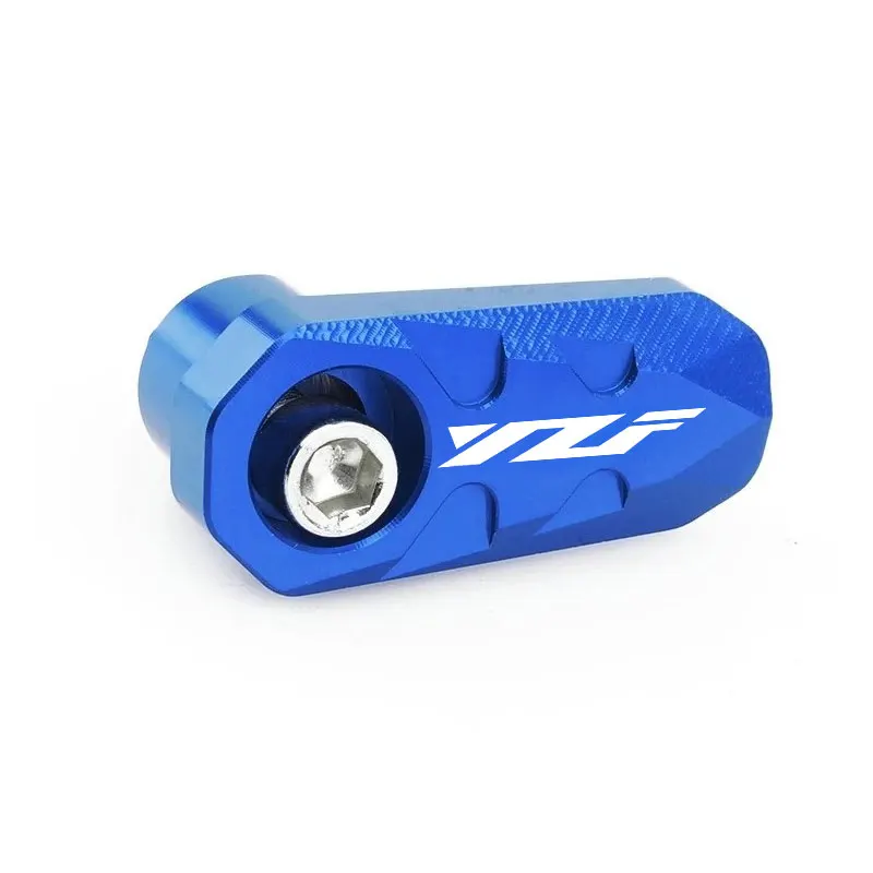 For YAMAHA R3 R6 R7 R9 YZFR3 YZFR6 YZFR7 YZF R3 R6 R7 Motorcycle Accessories Front Rear Wheel ABS Sensor Protection Guard Cover