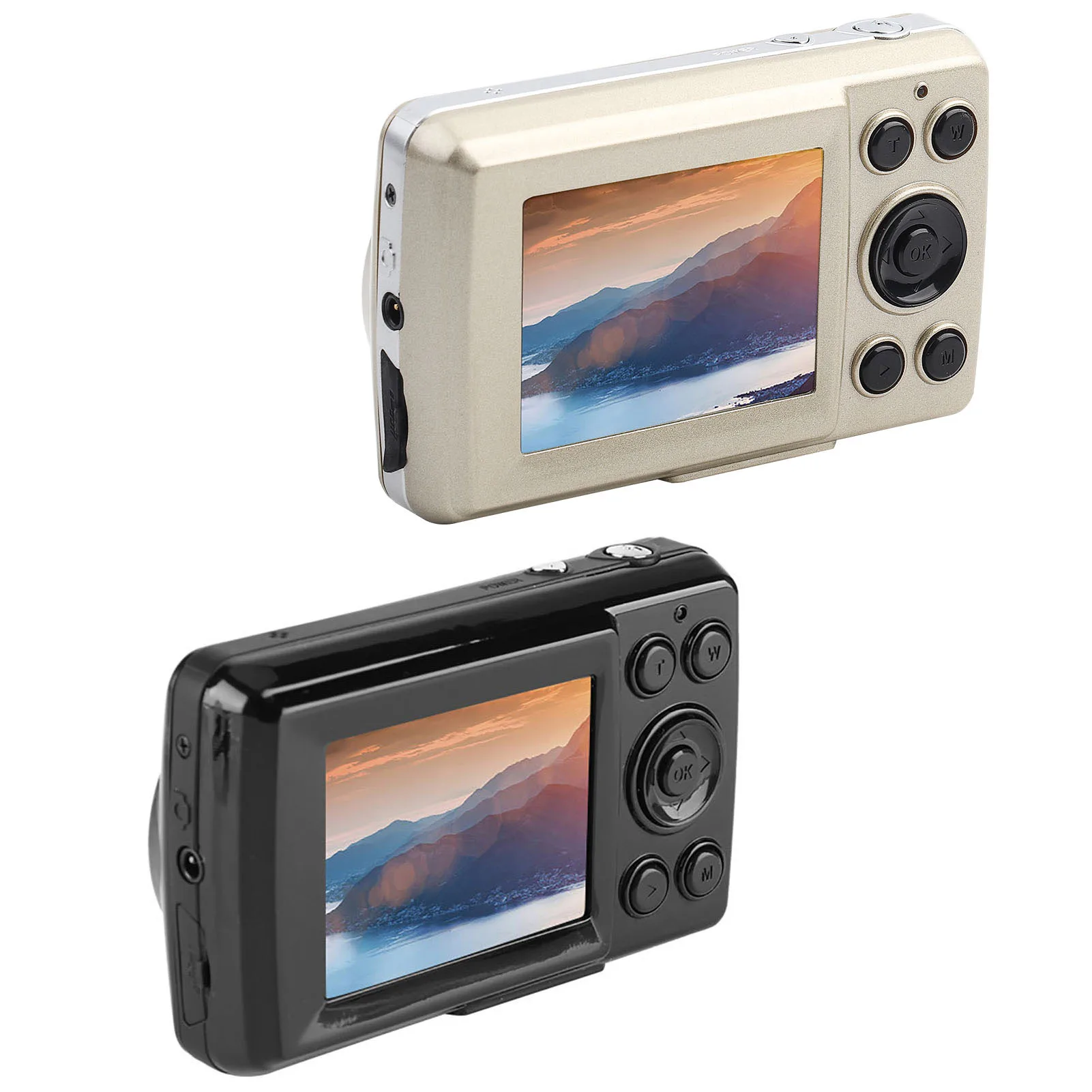 16X Zoom Video Came… - image