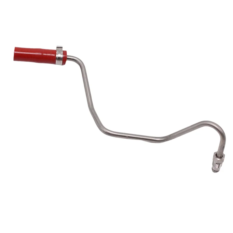 لنيسان جوك نوت رينو 1.5 Dci ديزل 1412000Q0U أنبوب ضغط العادم أنبوب الاستشعار لنظام العادم